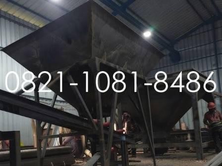 jual asbuton feeder - fabrikasi